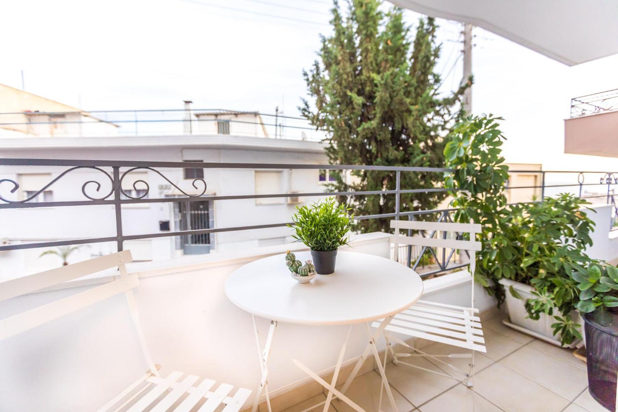 Apartament Piraeus Lux Secret Pokój zdjęcie